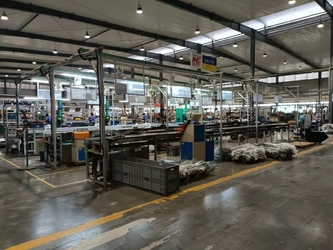 Китай Chongqing Litron Spare Parts Co., Ltd.