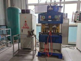 Chongqing Litron Spare Parts Co., Ltd. производственная линия завода