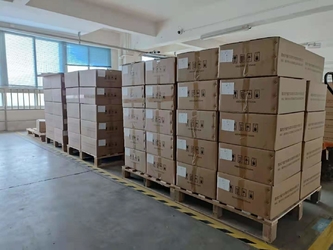 Chongqing Litron Spare Parts Co., Ltd. производственная линия завода
