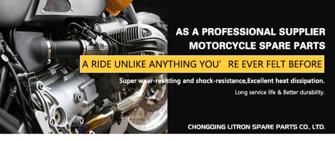 Задавите машинные части мотоцикла сопротивления CG125 смажьте насос передачи для мотоцикла