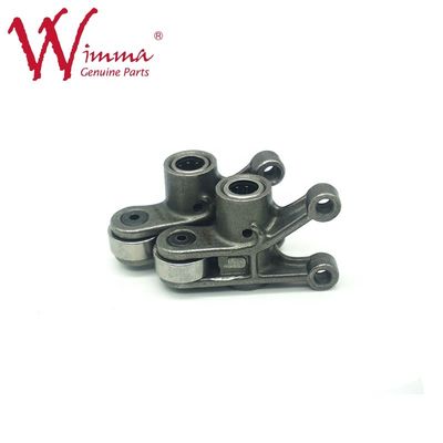 20CrMo Pulsar 135 Roller Motorcycle Rocker Arm Assembly Impregnated Surface