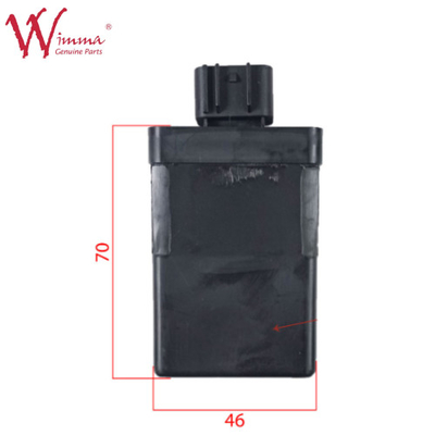 Качество  Motorcycle Electrical Parts CDI YBR125Z（2016）Good Quality ISO9001 Approval Фабрика