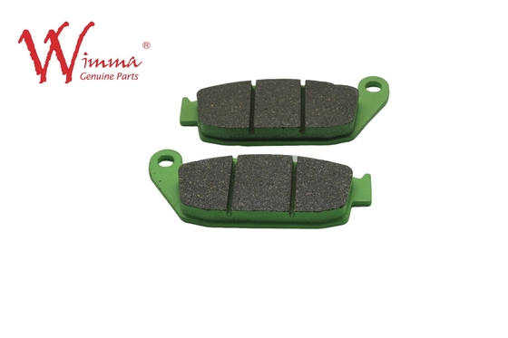Мотоциклетные тормозные колодки запасные части Custom TRR R OEM WIMMA AKT180