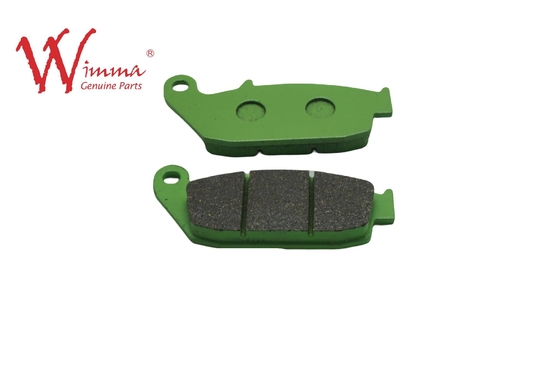 Мотоциклетные тормозные колодки запасные части Custom TRR R OEM WIMMA AKT180