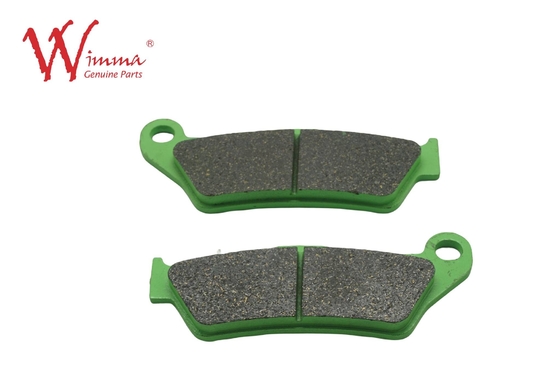Дисковые тормозные колодки мотоцикла Borske Scooter для Pulsar200ns Delantera высокого качества