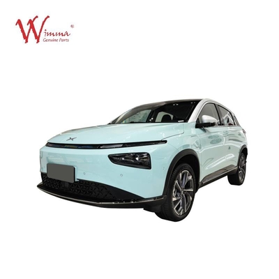 Чистые электрические автозапчасти для компакта SUV лошадиной силы 170km/H Xpeng G3i 197