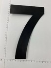 Доска знака стены дела на открытом воздухе внутреннего дизайна Signage офиса изготовленная на заказ нержавеющая