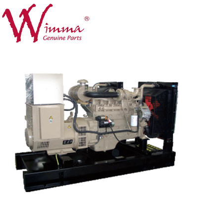 Открытый тип Gensets дизельное Gensets SAONON 10kVA - 2500kVA 60Hz