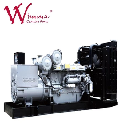 Тип Gensets SAONON 10kVA Perkins Stamford открытый - 2500kVA 50Hz 60Hz