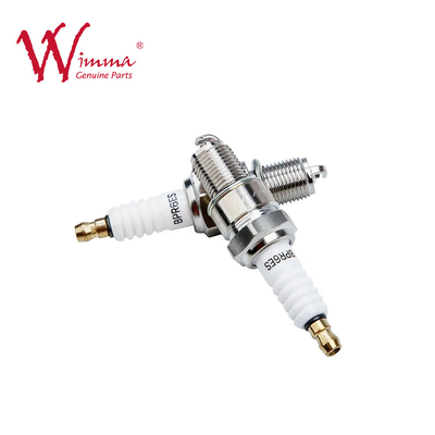 Мотоциклетные зажигалки BPR6ES для TR15C 965 31916-Z0H-003 BUJIA 3365 CMR7H CMR5H BPR6ES00000