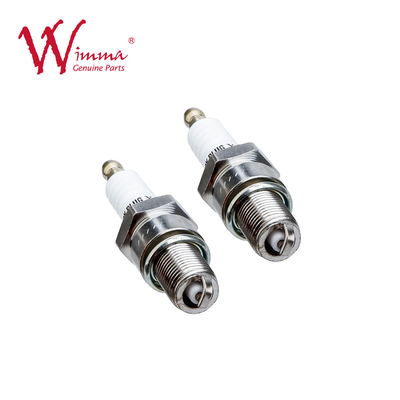 Мотоциклетные зажигалки BPR6ES для TR15C 965 31916-Z0H-003 BUJIA 3365 CMR7H CMR5H BPR6ES00000
