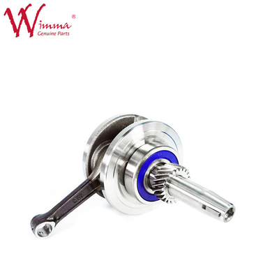 Запчасти для мотоциклов с коленчатым валом OEM высокого качества GN125 106MM