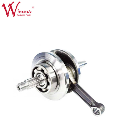 Запчасти для мотоциклов с коленчатым валом OEM высокого качества GN125 106MM