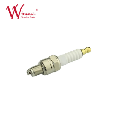 Мотоциклетный зажигалка DR8EA D8RTC с резисторными частями с длительным сроком службы
