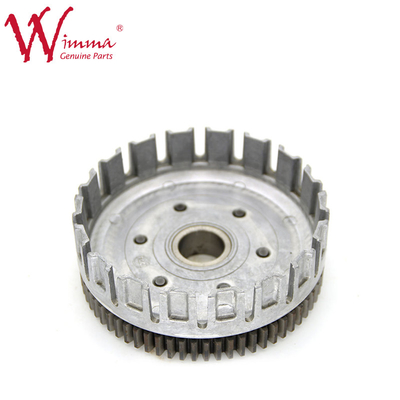 Motorcycle Clutch Assy Assembly 4T Engine Part Aluminum Alloy Material KPH WAVE 125 Мотоциклетный сцепление Assy Assembly 4T Engine Part Aluminum Alloy Material KPH WAVE 125
