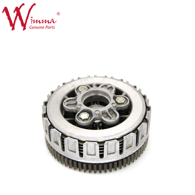 Motorcycle Clutch Assy Assembly 4T Engine Part Aluminum Alloy Material KPH WAVE 125 Мотоциклетный сцепление Assy Assembly 4T Engine Part Aluminum Alloy Material KPH WAVE 125