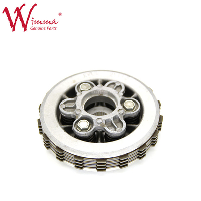 Motorcycle Clutch Assy Assembly 4T Engine Part Aluminum Alloy Material KPH WAVE 125 Мотоциклетный сцепление Assy Assembly 4T Engine Part Aluminum Alloy Material KPH WAVE 125