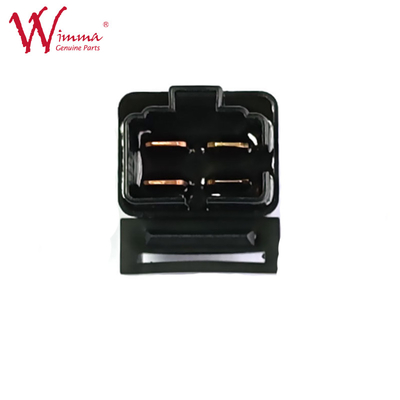 Мотоциклетный электрический реле соединитель для WARRIOR 350 YFM350X 4-Pin 1987-2001 JOG