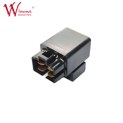 Мотоциклетный электрический реле соединитель для WARRIOR 350 YFM350X 4-Pin 1987-2001 JOG