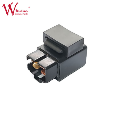 Мотоциклетный электрический реле соединитель для WARRIOR 350 YFM350X 4-Pin 1987-2001 JOG