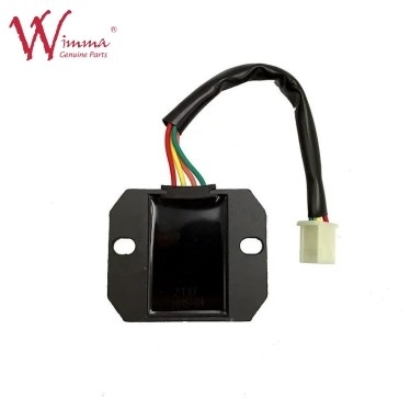 Регулятор напряжения 4 Wire Rectifier GY6 150 200 250cc ATV Мотоцикл мопед скутер