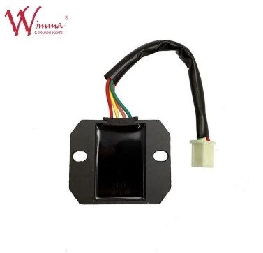 Регулятор напряжения 4 Wire Rectifier GY6 150 200 250cc ATV Мотоцикл мопед скутер