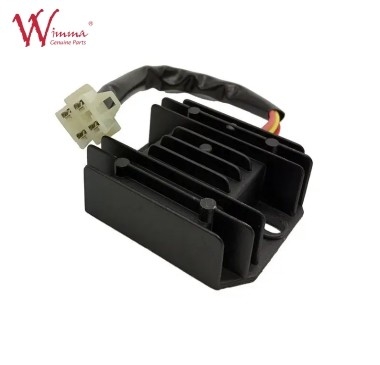Регулятор напряжения 4 Wire Rectifier GY6 150 200 250cc ATV Мотоцикл мопед скутер