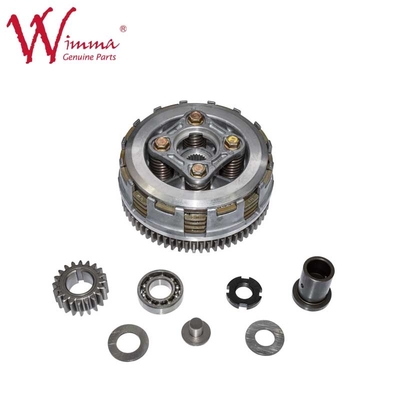 Сцепление Мотоцикл сцепление Assy оптом высокое качество Titan150 XR150 4P5D