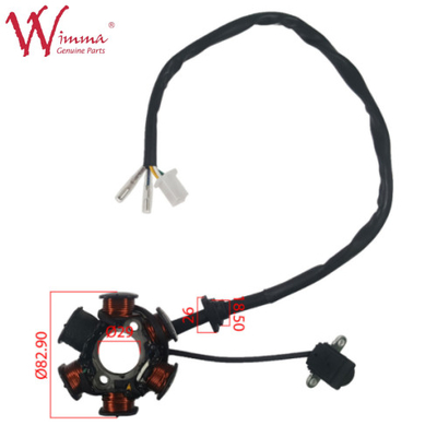 Мотоциклетная магнитная статировая катушка GY6125 Wimma Wholesale