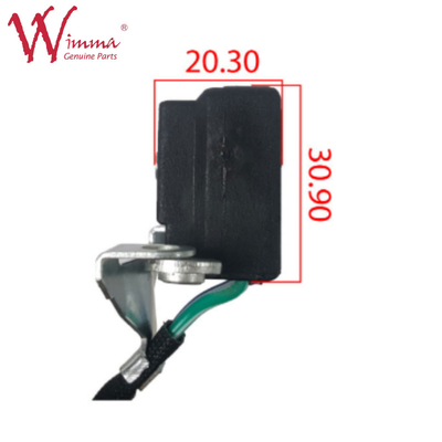 Мотоцикл Магнето Статор катушка Статор Комп Запчасти Аксессуары XY200GY6 Wimma Медь