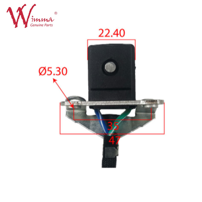Мотоцикл Магнето Статор катушка Статор Комп Запчасти Аксессуары XY200GY6 Wimma Медь