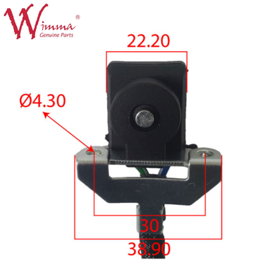 Мотоциклетная магнитная статировая катушка FX250AK47 ISO9001