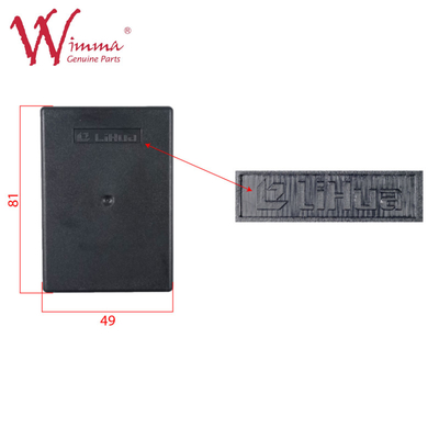 Мотоциклетные электрические детали CDI ISO9001 CG200