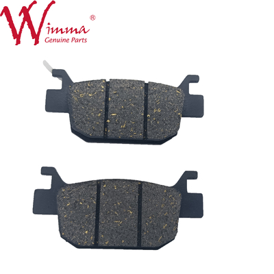 Мотоциклет обувь тормоз алюминиевый OEM сервис для WARIO 160