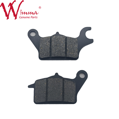 Мотоциклетные запчасти Тормозные диски Wimma WAVE110 Semi Metalicas Motocicleta Wholesale
