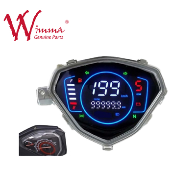 Части корпуса мотоцикла Assy MODENAS KRISS MR2 с высокой производительностью