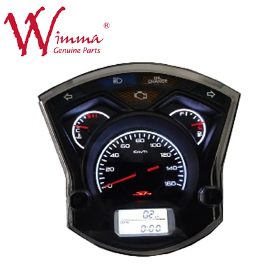 Дигитальный светодиодный прибор скорости HONDA SH2012