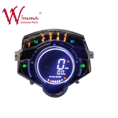 Мотоциклетный спидометр Assy YAMAHA LC135 Китайский производитель оптом