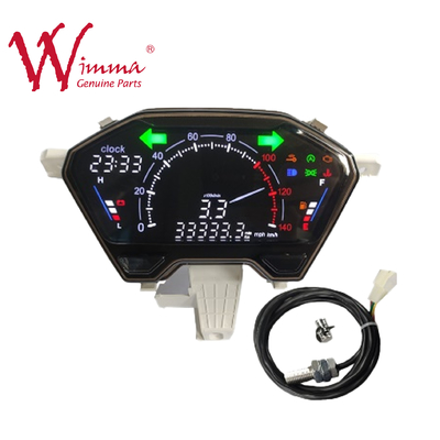 Мотоциклетный спидометр HODNA VARIO 150 с лучшей ценой Китайский поставщик