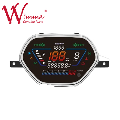 Мотоциклетный спидометр Wholesale HONDA WAVE100 Factory Direct Export