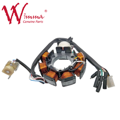 Мотоциклетная катушка с статиром Comp Y 125 Z Wimma высокая производительность
