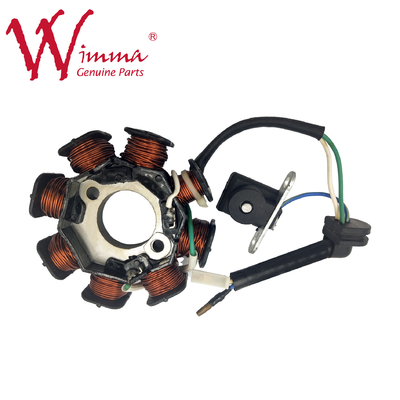 Мотоцикл Статор катушка Comp WAVE 125S с конкурентоспособной ценой китайский Wimma