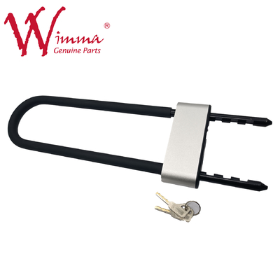 U6 Smart U-lock с распознаванием отпечатков пальцев Китайский производитель Горячая продажа