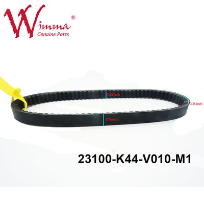 Honda V ремень резиновые мотоциклетные трансмиссии 23100-K44-V010-M1 Хорошая производительность