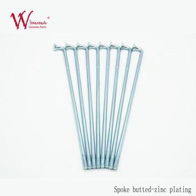 6-11G Замена мотоциклетных спиц для резистентности колес Кавасаки к абразии