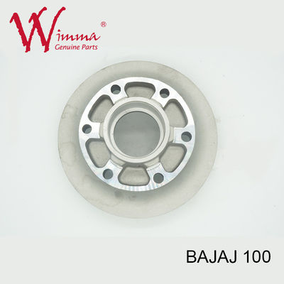 Алюминиевый буфер колес мотоцикла высокопроизводительный BAJAJ 100