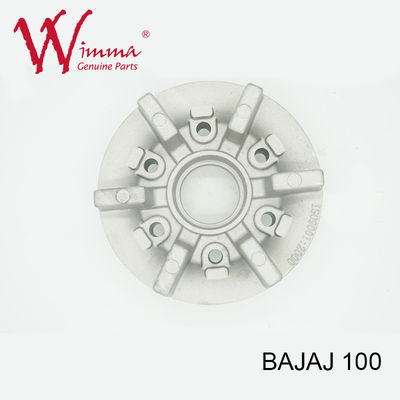 Алюминиевый буфер колес мотоцикла высокопроизводительный BAJAJ 100