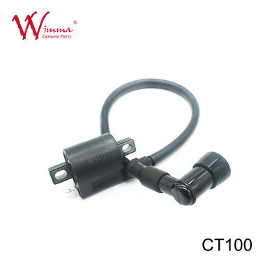 Три колеса мотоцикл зажигания катушки электрические части OEM CT100 с конкурентоспособной ценой