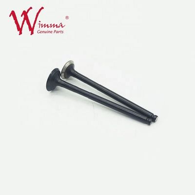 Вентиль выхлопного двигателя Мотоциклетный впускной клапан Assy низкий шум Nmax