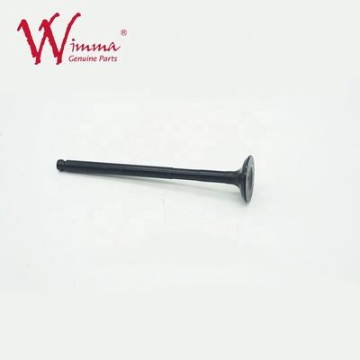 Вентиль выхлопного двигателя Мотоциклетный впускной клапан Assy низкий шум Nmax
